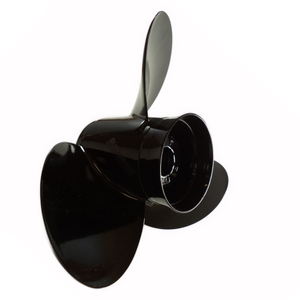 Black Diamond Aluminum Propeller 14-1/2 X 19P RH