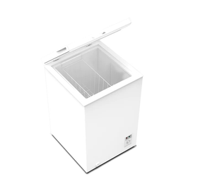 ++++POWERPOINT 100L CHEST FREEZER