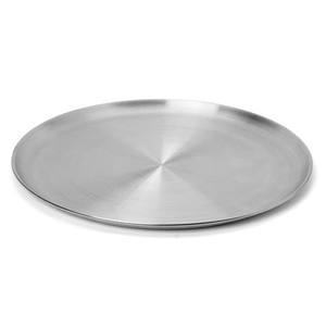 Avanti - Pizza Tray Aluminium 30cm