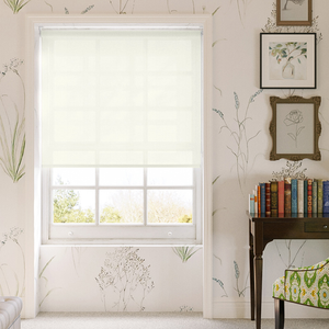 Illusion, Sandy - Twist&Fit Roller Blind