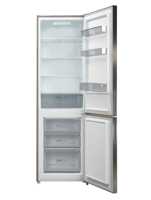 P POINT 176x55cm 60/40 INOX FR/FREEZER SMART FROST