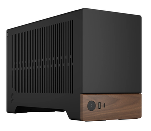 AWD-IT Terra AMD Ryzen 5 8400F RTX 5060 8GB SFF Mini Desktop PC for Gaming