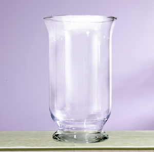 Hurricane Vase