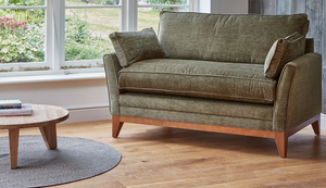 Exmouth Loveseat Sofa Bed