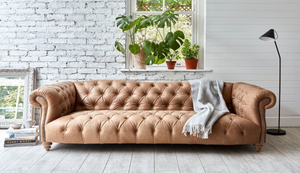 Roslin Grand Sofa
