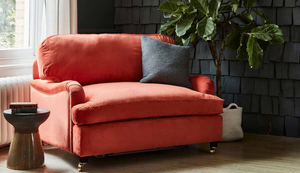 Helston Loveseat Sofa Bed