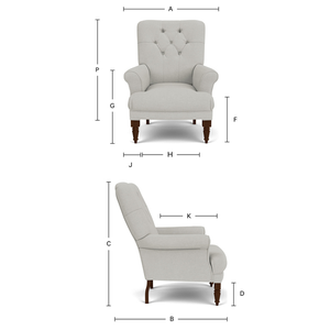 Newlyn Chair