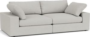Purley Extra Deep 4 Seater