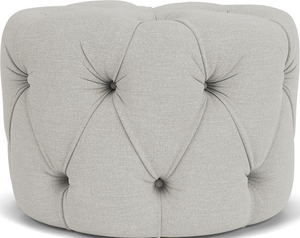 Stratford Small Footstool