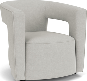 Chiswick Swivel Chair