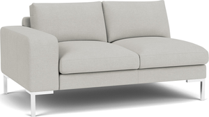 Kingly 2.5 Seater 1 Arm Unit