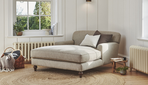 Galloway Loveseat Chaise