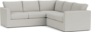 Portland 7 Seater Corner Sofa