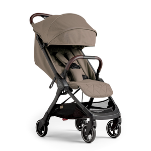 Silver Cross Clic Stroller - Cobble