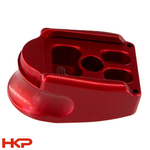 HK VP9SK, P30SK Magazine Pinky Rest