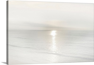 Morning Sea