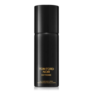 TOM FORD NOIR FOR MEN Body Spray Spray 150ml