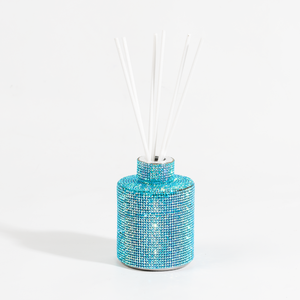 Freya & Sol Glam Reed Diffuser Raspberry Ripple 150ml