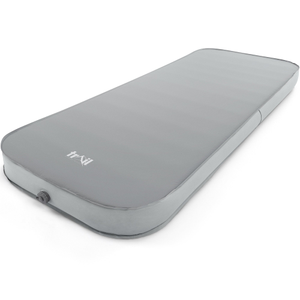 Deluxe Self-Inflating Air Mattress