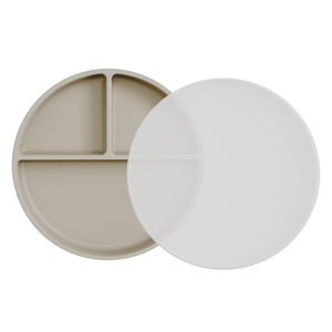 Shifting Sand Suction Plate