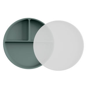 Sage Suction Plate