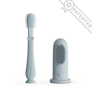 Cloud Baby Oral Care Set