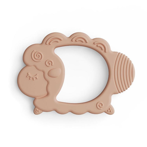 Muted Lamb Teether