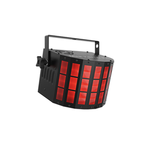 Chauvet DJ MiniKinta ILS LED DJ Derby Effect Light
