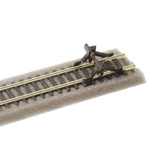 PECO SL-340 Buffer Stops (BR Type) x2 pcs N Gauge