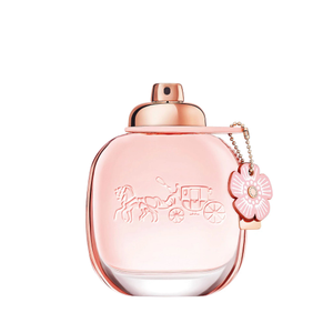Floral Perfume - 3.0 oz. Tester