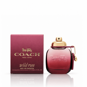 Wild Rose Perfume