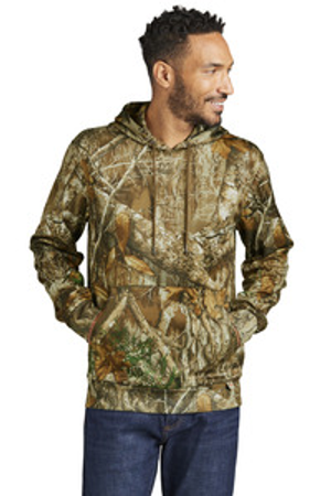 Russell Outdoors RU400 Realtree ® Pullover Hoodie