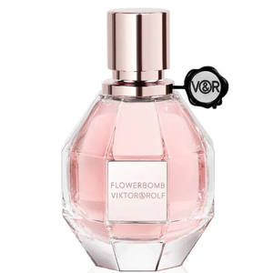Viktor & Rolf Flowerbomb Eau De Parfum 100ml