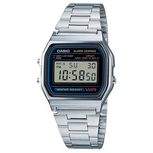 Casio Watch Digital Vintage Classic