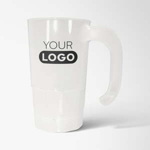 20 oz. Stackable Beer Stein