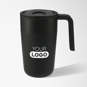 16 oz. Sigrid Recycled Double-Wall Travel Mug