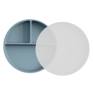 Ether Suction Plate