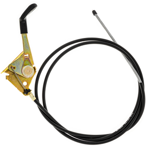 MTD 946-05133 59" Throttle Cable