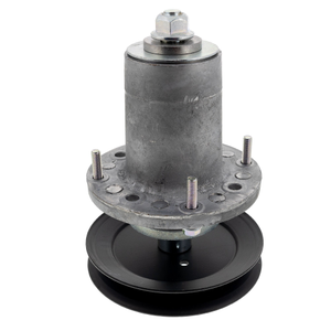 CUB CADET 918-07386A Spindle Assembly 60" Deck