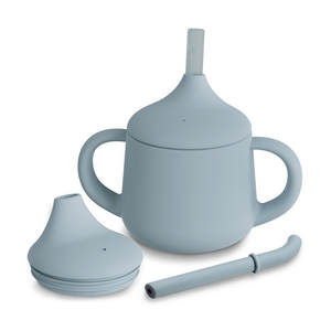 Ether First-Stage Infant Sippy Cup