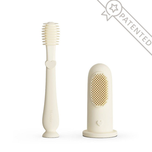 Ivory Baby Oral Care Set