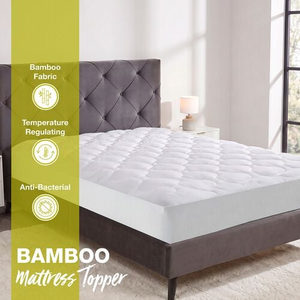 BAMBOO SB Mattress Topper