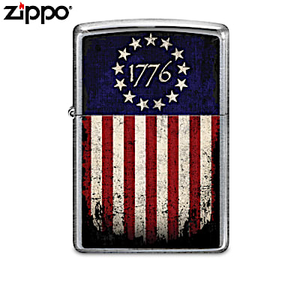 American Values Zippo® Lighter Collection