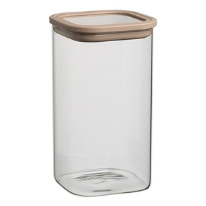 Ecology - Store Square Canister 1.5L
