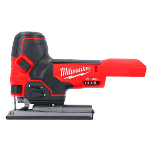 Milwaukee M18FBJS-0 18V FUEL Cordless Barrel Grip Jigsaw Bare Unit