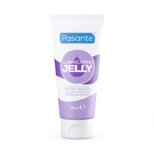 Pasante Lubricating Jelly 75 ml