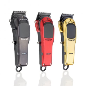 Boosted Clipper