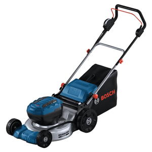 Bosch 06008C8000 GRA 18V 2-46 BiTurbo Cordless Brushless Lawn Mower Bare Unit
