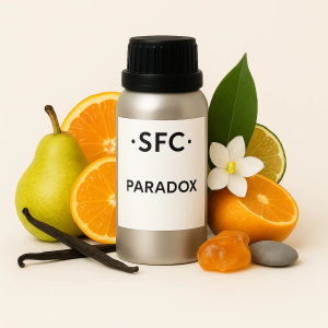 Paradox Fragrance Oil - 125g