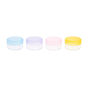 Mini Jars Travel Set